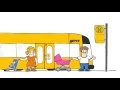 Mit Kinderwagen in Bahn & Bus der DVB