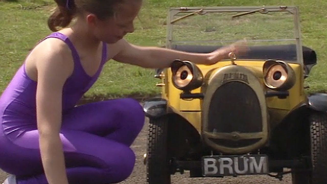 Brum 109 | STILTS | Kids Show Full Episode