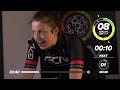 45 Minute Un-Paced Efforts | GCN Training Workouts No Music