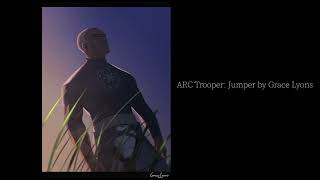 ARC Trooper Jumper | Photoshop Speedpaint