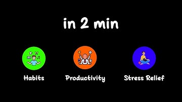 Every 2 Minute Rule In 2 Minutes.