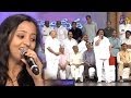 Swarabhishekam - స్వరాభిషేకం - 8th December 2013 (Tollywood legends on one stage)