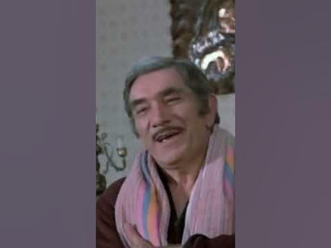 Кто Такие Русские? (из к/ф Князь Удача Андреевич, 1989) #Джигарханян # ...