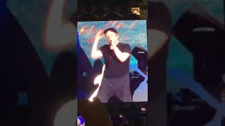 Fall Out Boy - Light Em Up Live