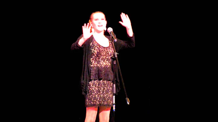 Dana Bixler - Astonishing