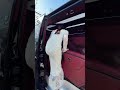 Toyota Hiace luxury business car #Toyota Hiace #Luxury business car