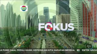 OBB Fokus (2018) @Indosiar HD