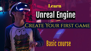 12- Unreal Engine Battle Royale Game Tutorial Series | Character movement and pose switch