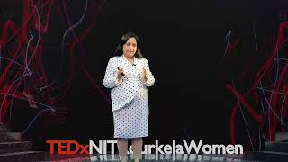 The Tale of Prime Numbers | Kaneenika Sinha | TEDxNITRourkelaWomen