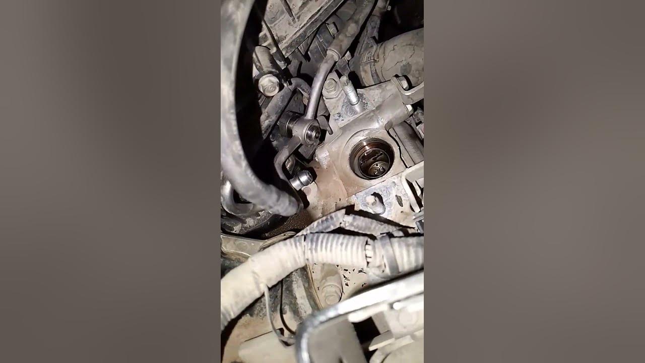 check p0090 fuel pressure regulator Nissan patrol y62 - YouTube