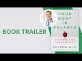 Your Body in Balance by Dr. Neal Barnard | Book Trailer