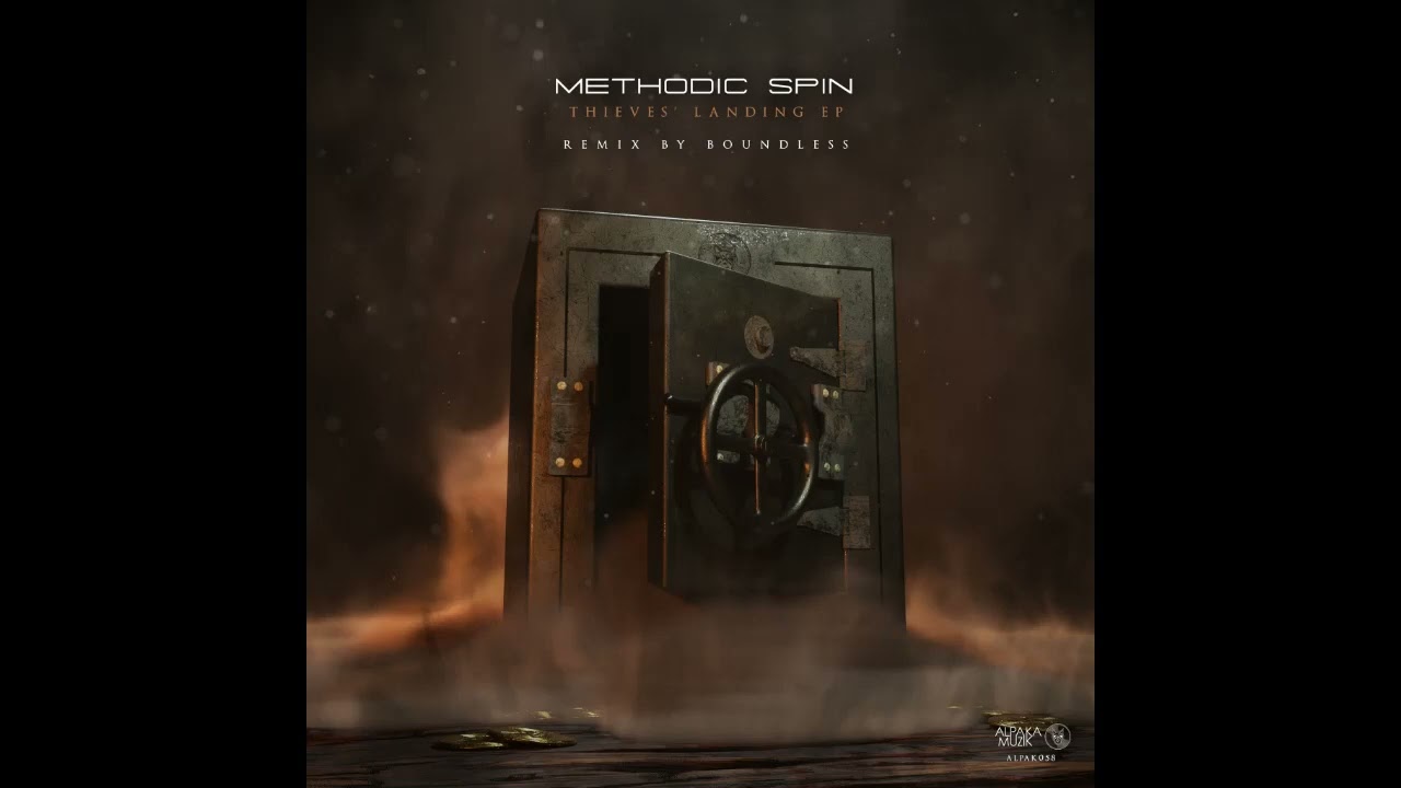 Methodic Spin - Eternity (original mix)