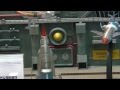 サンダーバード発射基地＆秘密基地：AOSHIMA サンダーバード　No.04 & 06