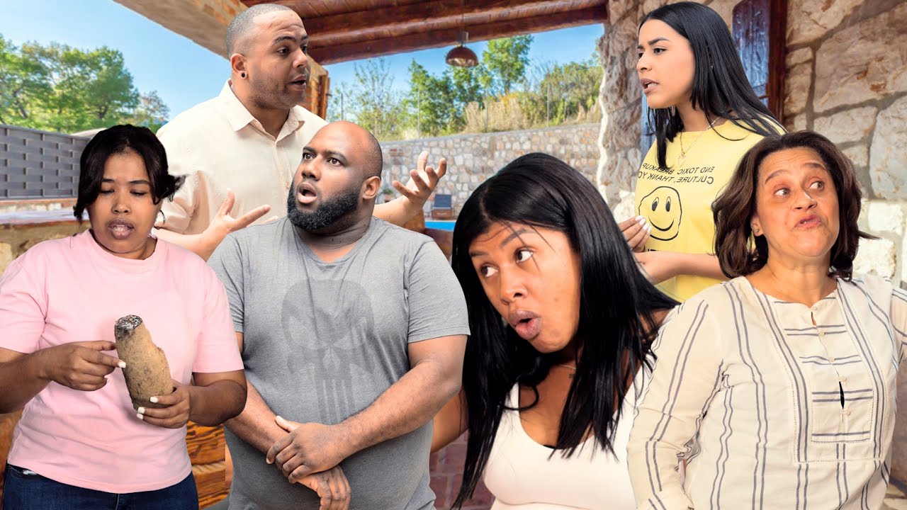 Cada vez que la historia cambiaba de boca, la verdad se alejaba más