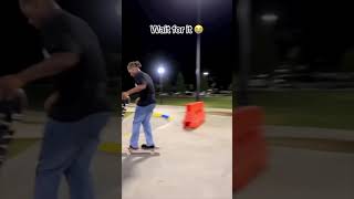 The Worst Skateboarding Moments