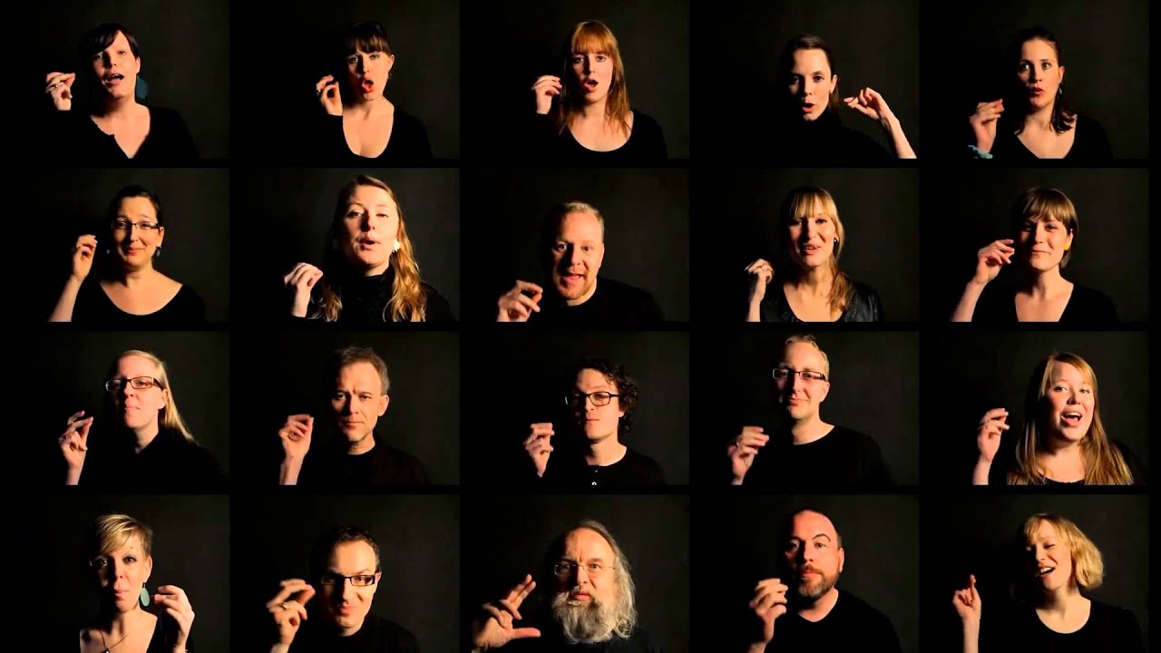 Акапельное пение хитов 90-х. Local Vocal - YouTube