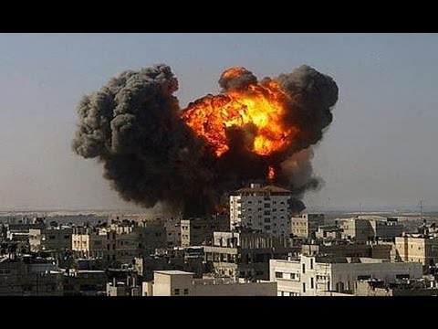 بريطانيا تنفذ أولى غاراتها في سوريا