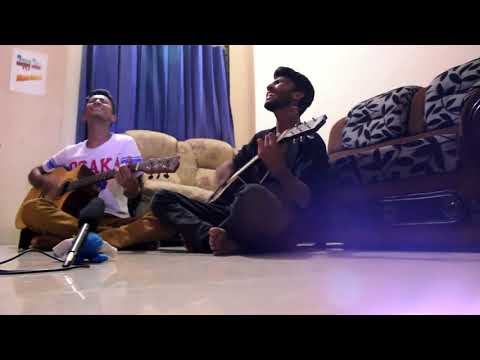 Rajkonna cover song