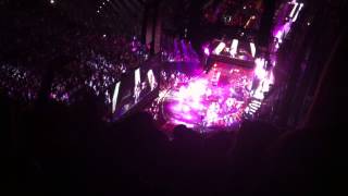 Pink. Blow Me One Last Kiss. Live. Staples Center. 2.16.13