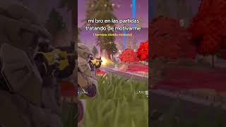 mi bro motivandome #fortnite #fortniteclips #shorts #youtuber
