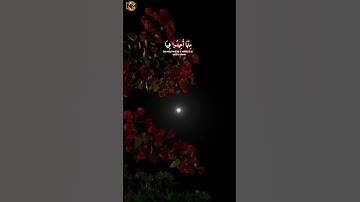 وأما الذين فسقوا فمأواهم النار // القارئ// عبد الرحمن مسعد