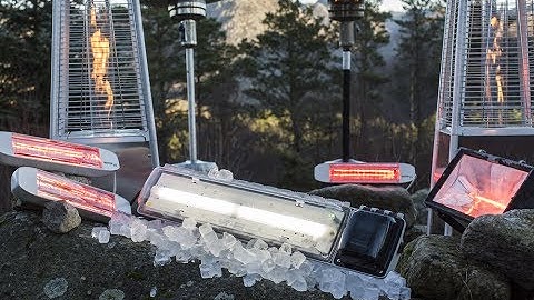 EXplorers Ep 12: Man vs. LED emergency luminaire by R. STAHL - Challenge 2