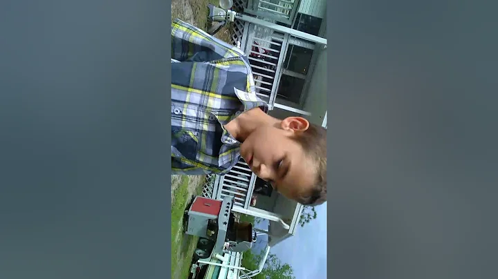 Bug catchers! Ft.my friend!