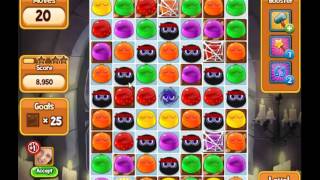 Pudding Pop Level 810