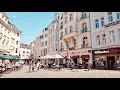 [4K] Bonn Germany Tour in May 2020 - Beethovens Birthplace