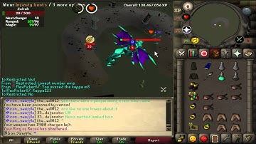 how did i die at zulrah?