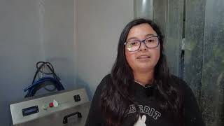 Cooperativa Samborombón - Entrevista A Fátima Morales