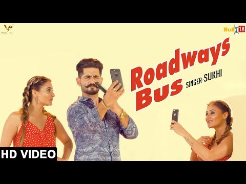 roadways-bus---sukhii-||-ft.-jaggi-kharoud-||-latest-punjabi-song-2017-||-vs-records