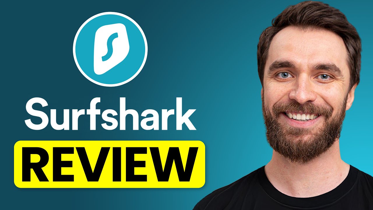 Surfshark Review 2025 – Features, Speed & Renewal Price Hike!