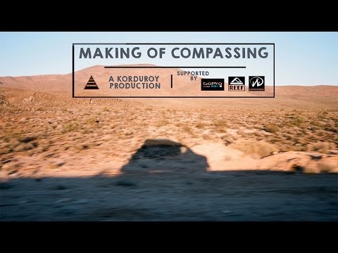 Making Of Compassing