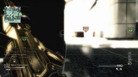 Double MOAB + Broab w/​Moorey (114 + 45 sec)