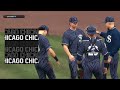 TFL 16th DET vs CHW