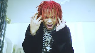 Diplo - Wish (Feat. Trippie Redd) [8D]