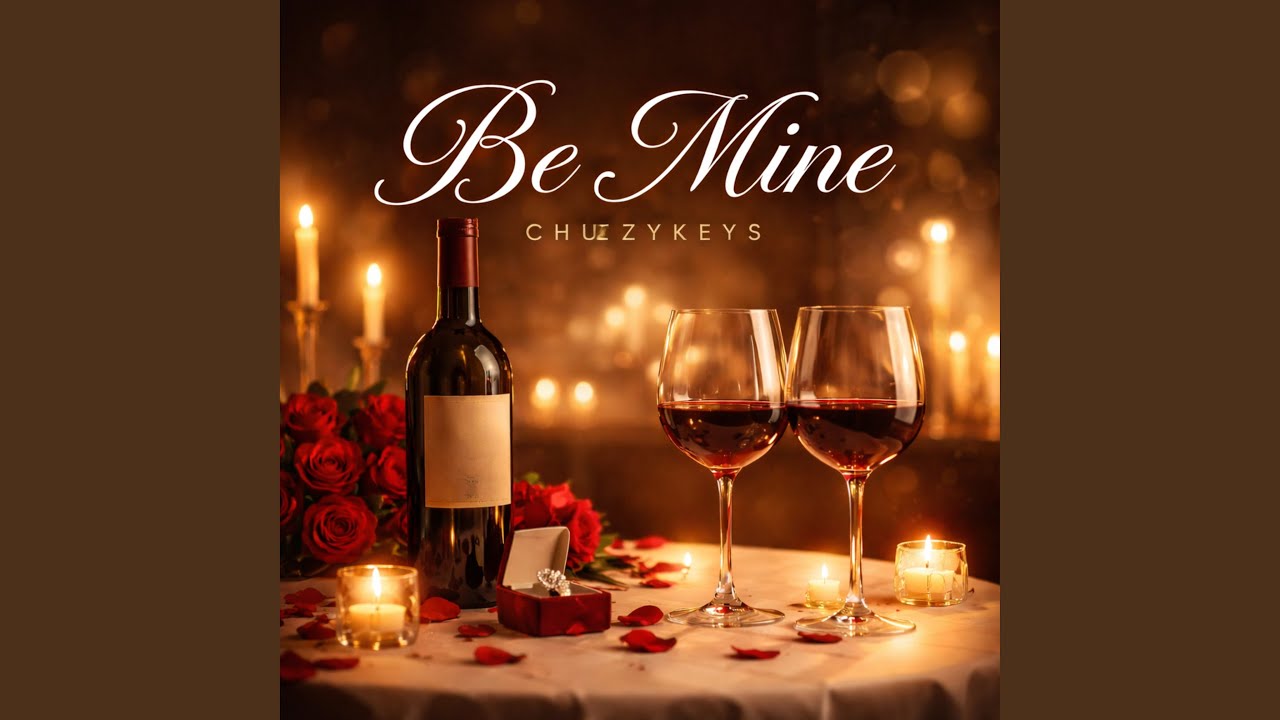Watch Be mine on YouTube Watch Be mine on YouTube