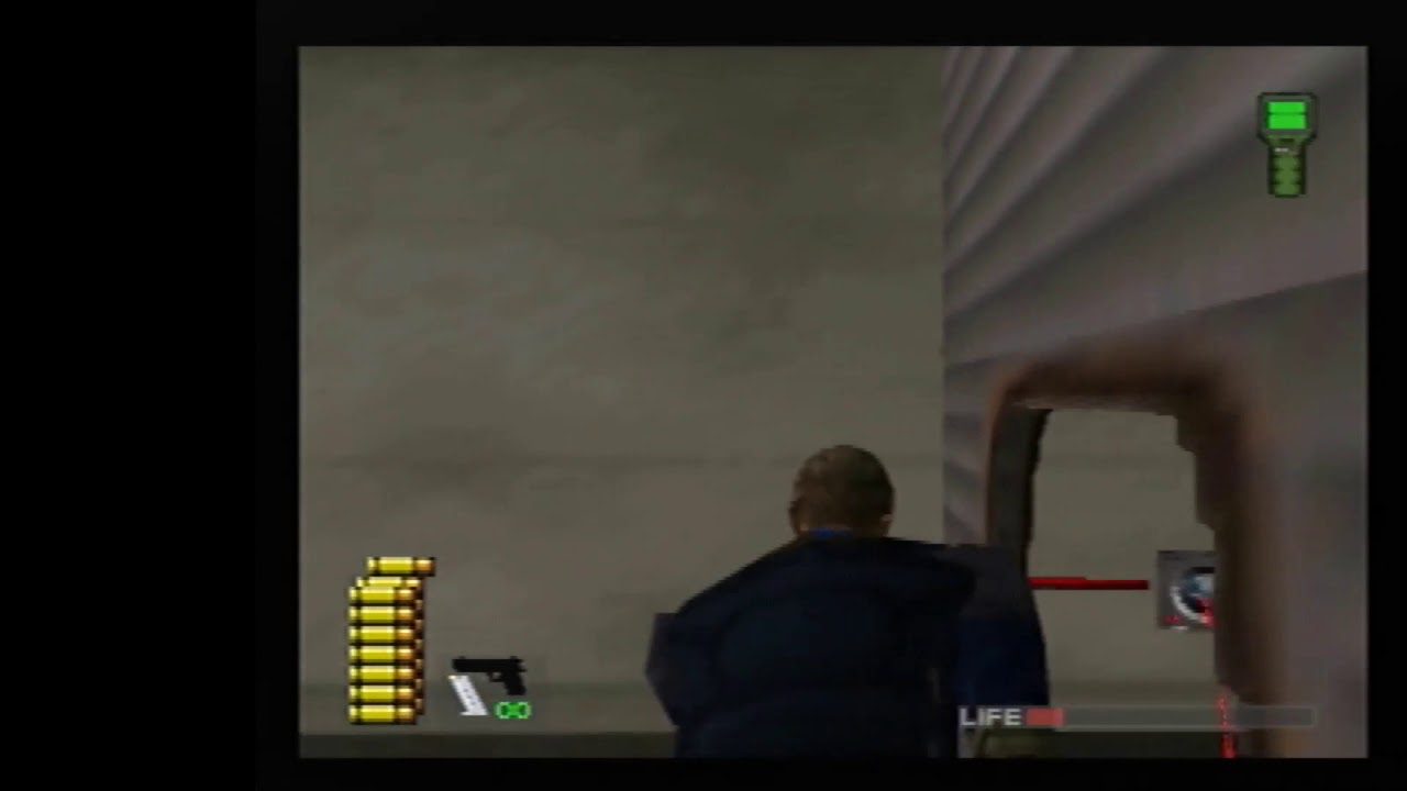 Winback Office 4 Hole Skip