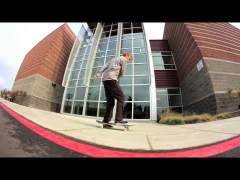 Filmers skate too