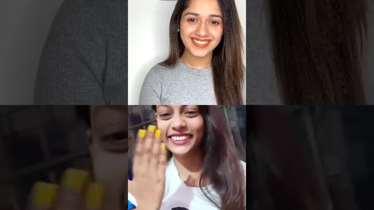 Jannat Zubair Rahmani Live Stream, April 1, 2020