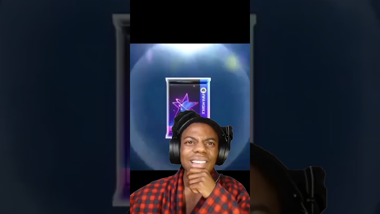 OLD FC PACK OPENING ☠️🤯