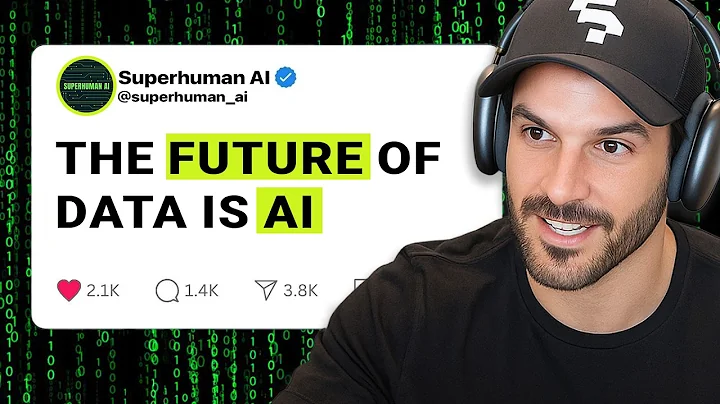 The Future of Data Engineering... It's AI