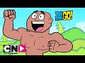 Mister Chair Teen Titans Go Cartoon Network