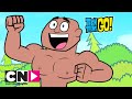 Mister Chair | Teen Titans Go! | Cartoon Network