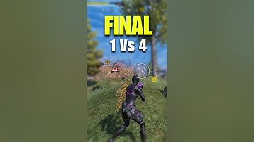 Very CONFIDENT Squad - Wipe 🤬