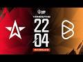 ONE STAR ESPORTS VS BOX GAMING | GIAI ĐOẠN 2 - VÒNG BẢNG | ĐTDV MÙA XUÂN 2026 (NGÀY 22/04)