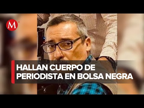 Trágico asesinato del periodista Luis Martín Sánchez Íñiguez en Nayarit