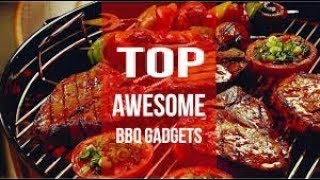 5 Awesome BBQ GADGETS on Amazon For You To Buy
