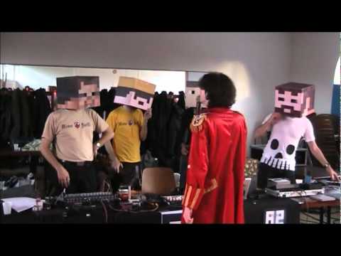 Rencontre Bob Lennon Et Thefantasio
